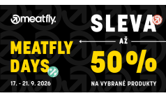 Meatfly Days