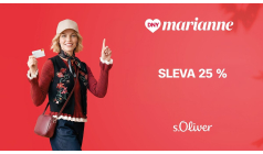 Marianne's Days at s.Oliver