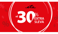 Extra discount of up to 30%