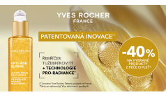 Patentovaná inovace