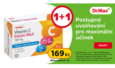 1+1 Special at Dr. Max