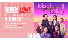 Premiere Ladies