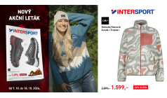 New INTERSPORT Sales Flyer