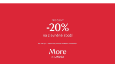 Discount for club members