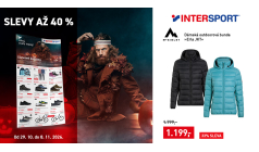 INTERSPORT Discount Coupons