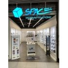 SPACE - fotografie prodejny