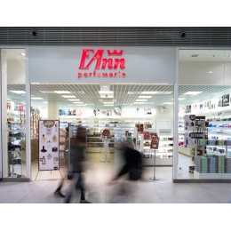FAnn parfumerie