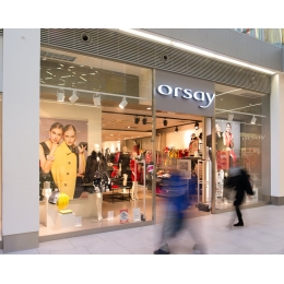 ORSAY
