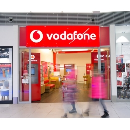 Vodafone