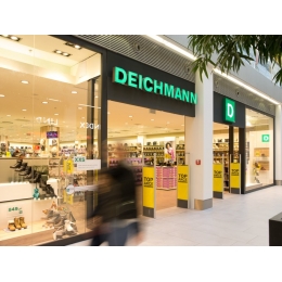 DEICHMANN