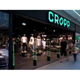 CROPP