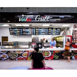 Viet Thai Grill