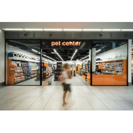 PetCenter