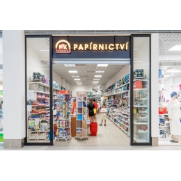 Papírnictví POPROKAN