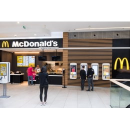 McDonald´s