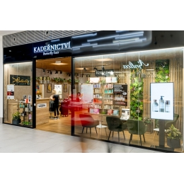 Kadeřnictví Butterfly