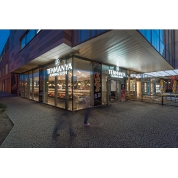 TENMANYA - Running Sushi