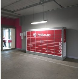 Z-BOX