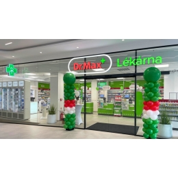 Lékárna Dr.Max