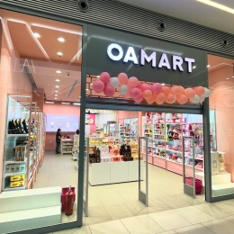 OAmart